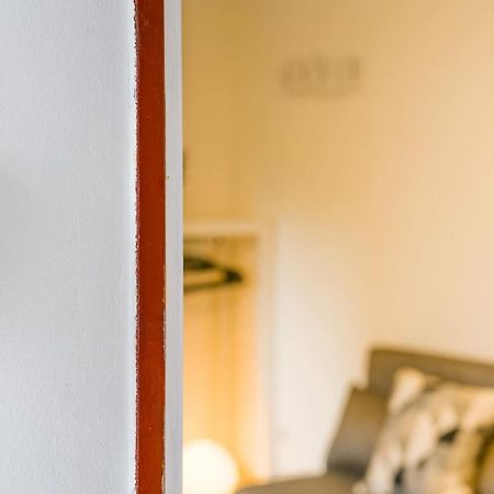 Apartament Der Smarte Brunsi I Berlin Zewnętrze zdjęcie